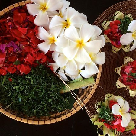 Royal Jj Ubud Resort & Spa Εξωτερικό φωτογραφία