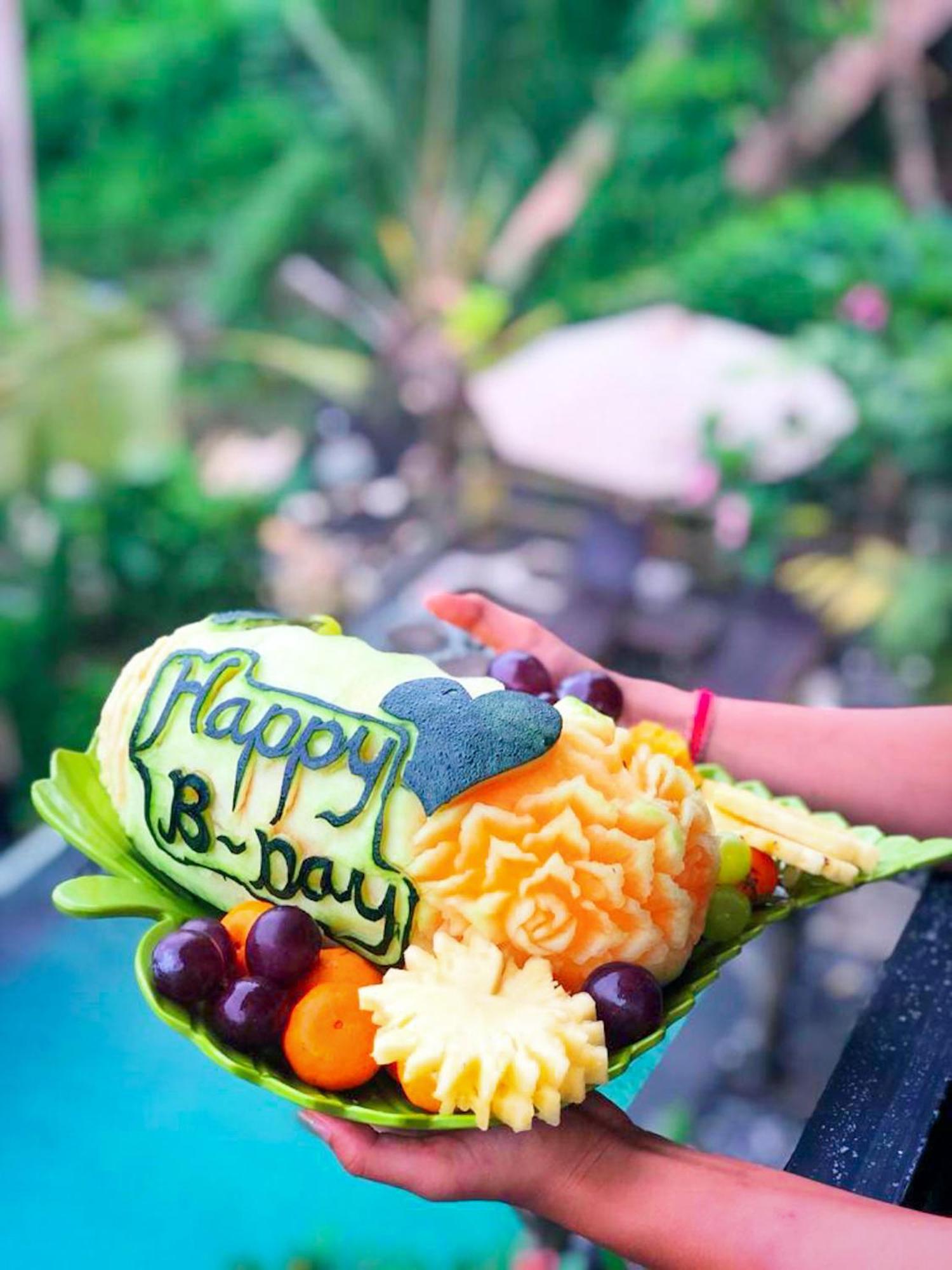 Royal Jj Ubud Resort & Spa Εξωτερικό φωτογραφία
