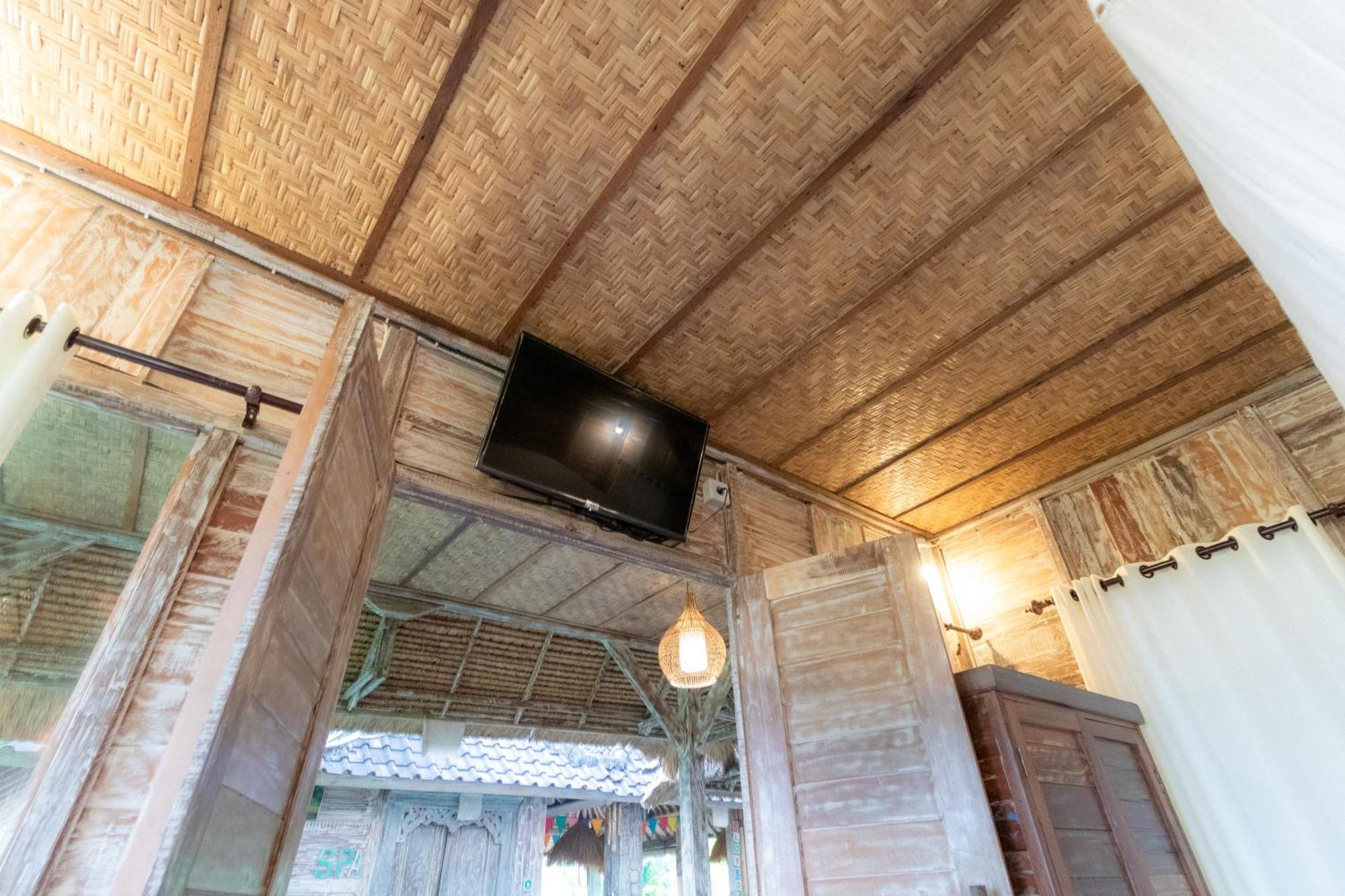 Royal Jj Ubud Resort & Spa Δωμάτιο φωτογραφία