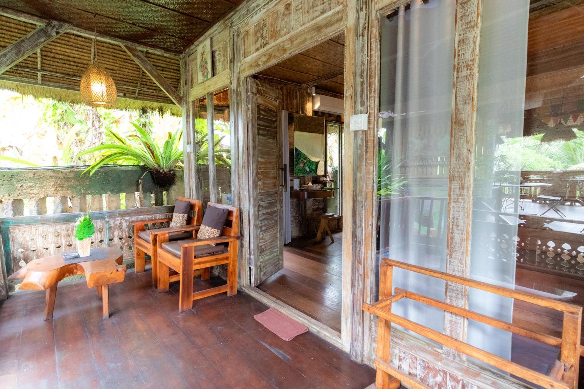 Royal Jj Ubud Resort & Spa Δωμάτιο φωτογραφία