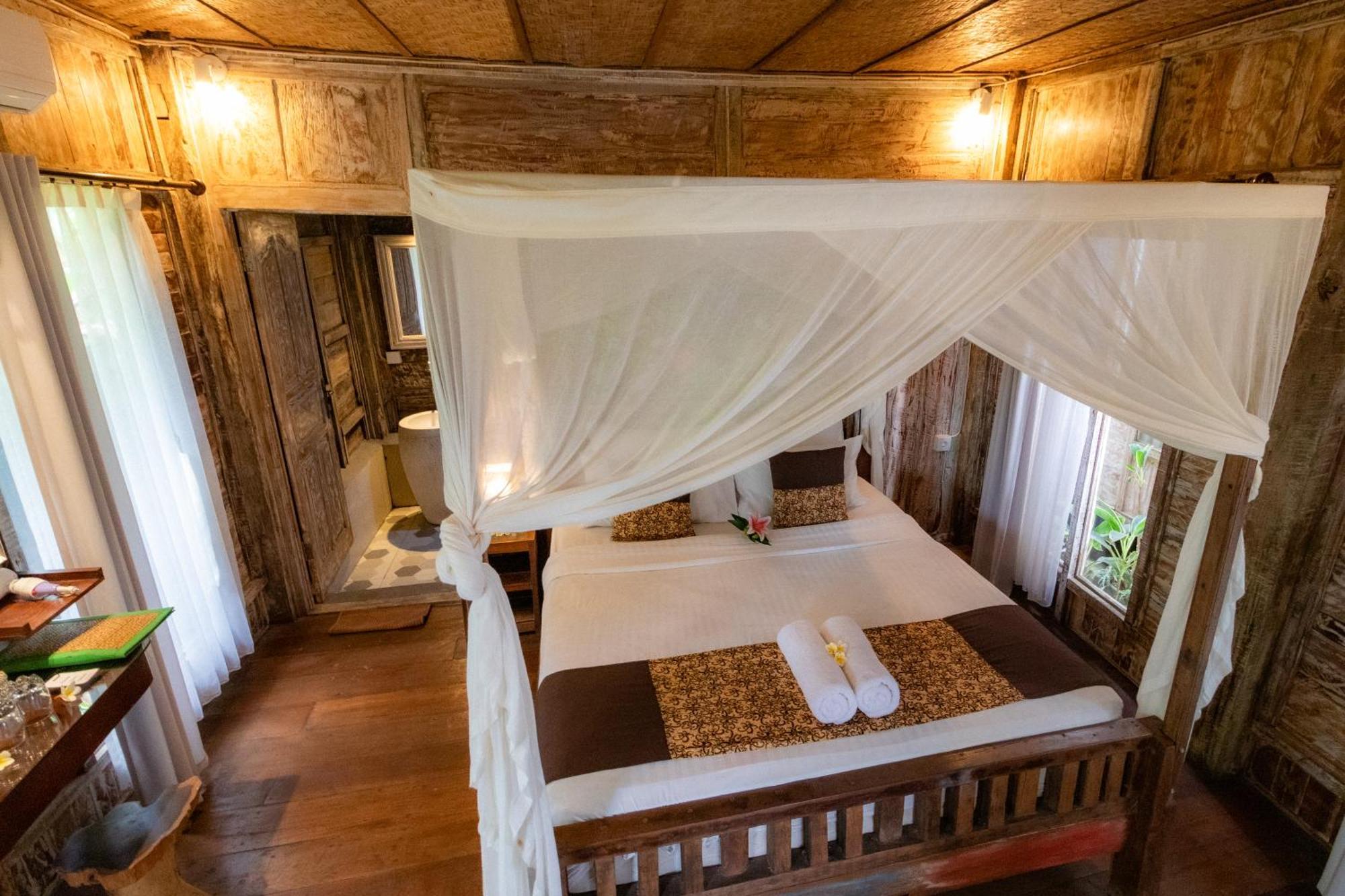 Royal Jj Ubud Resort & Spa Δωμάτιο φωτογραφία