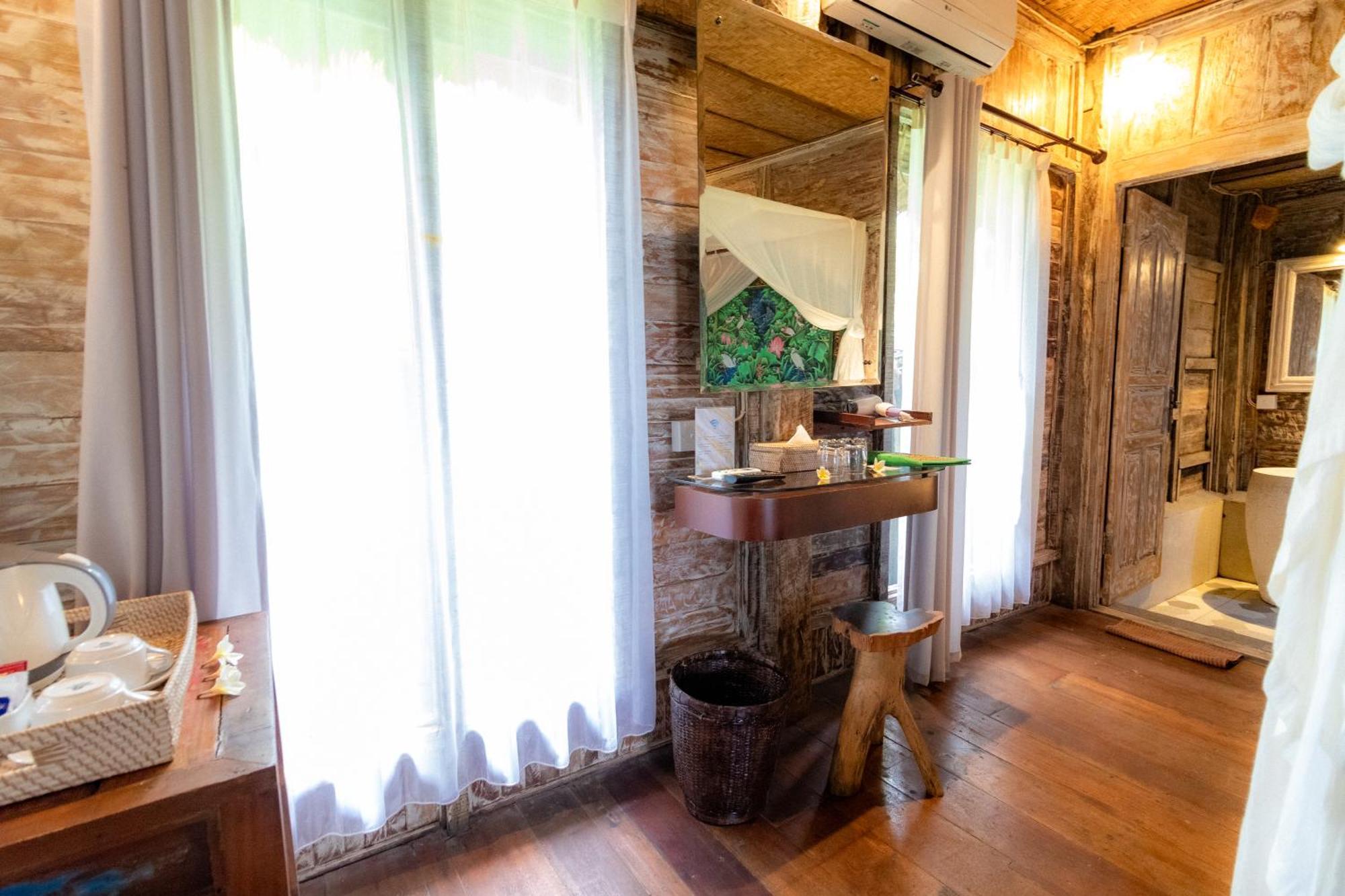Royal Jj Ubud Resort & Spa Δωμάτιο φωτογραφία