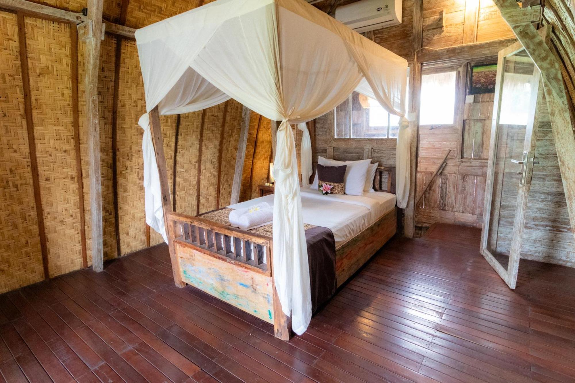 Royal Jj Ubud Resort & Spa Δωμάτιο φωτογραφία