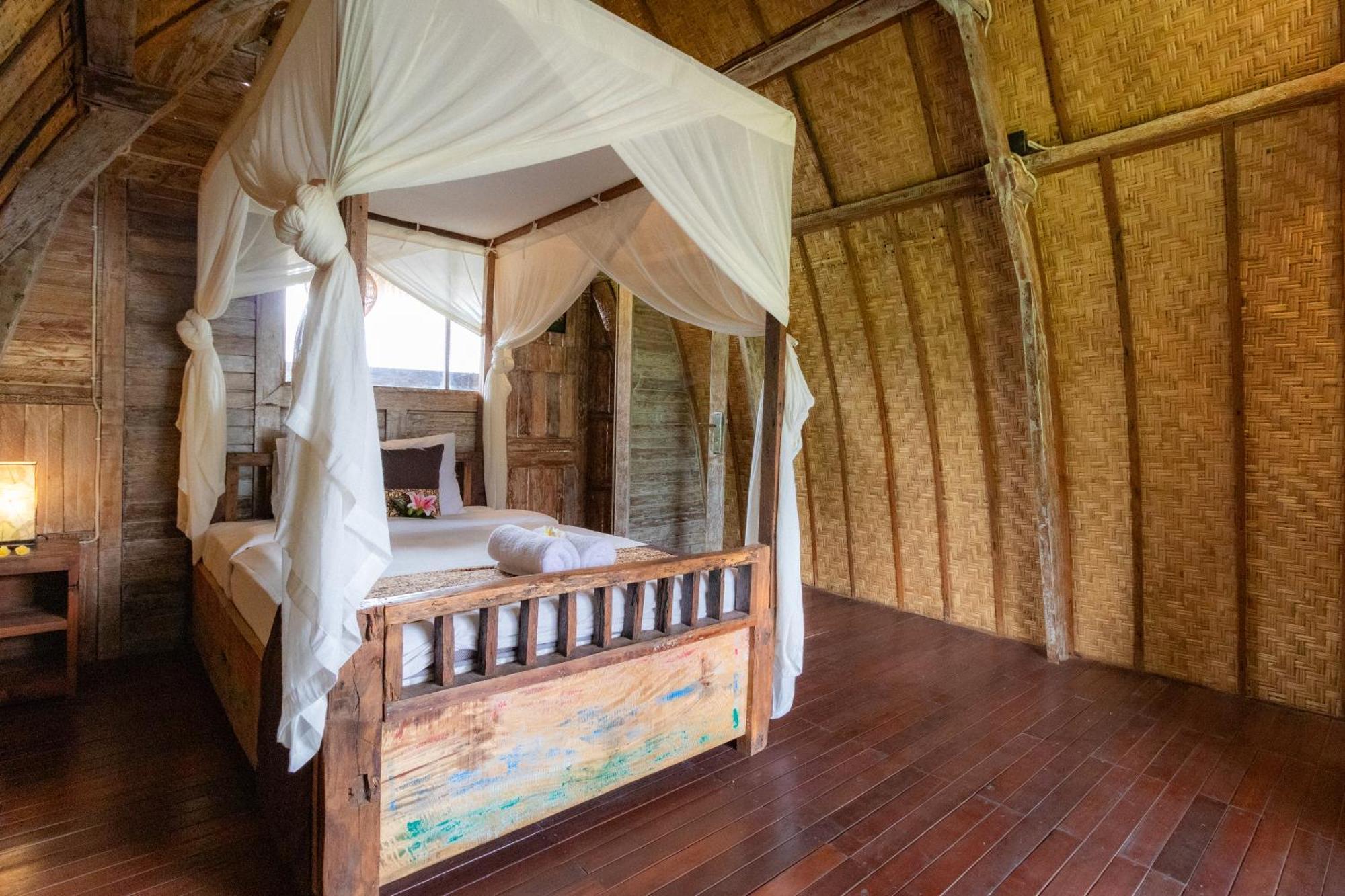 Royal Jj Ubud Resort & Spa Δωμάτιο φωτογραφία