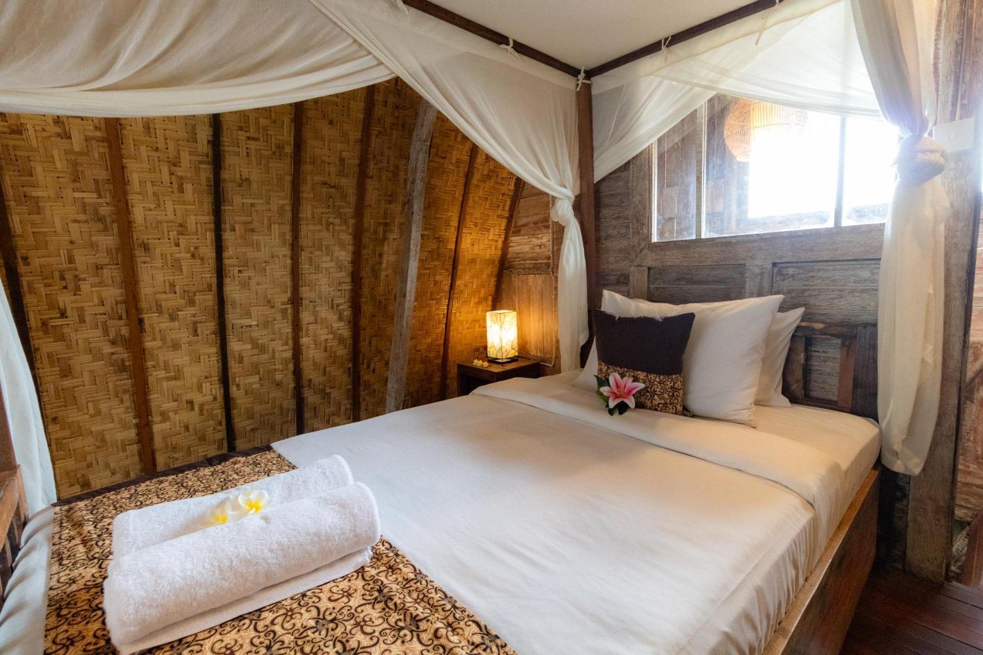 Royal Jj Ubud Resort & Spa Δωμάτιο φωτογραφία