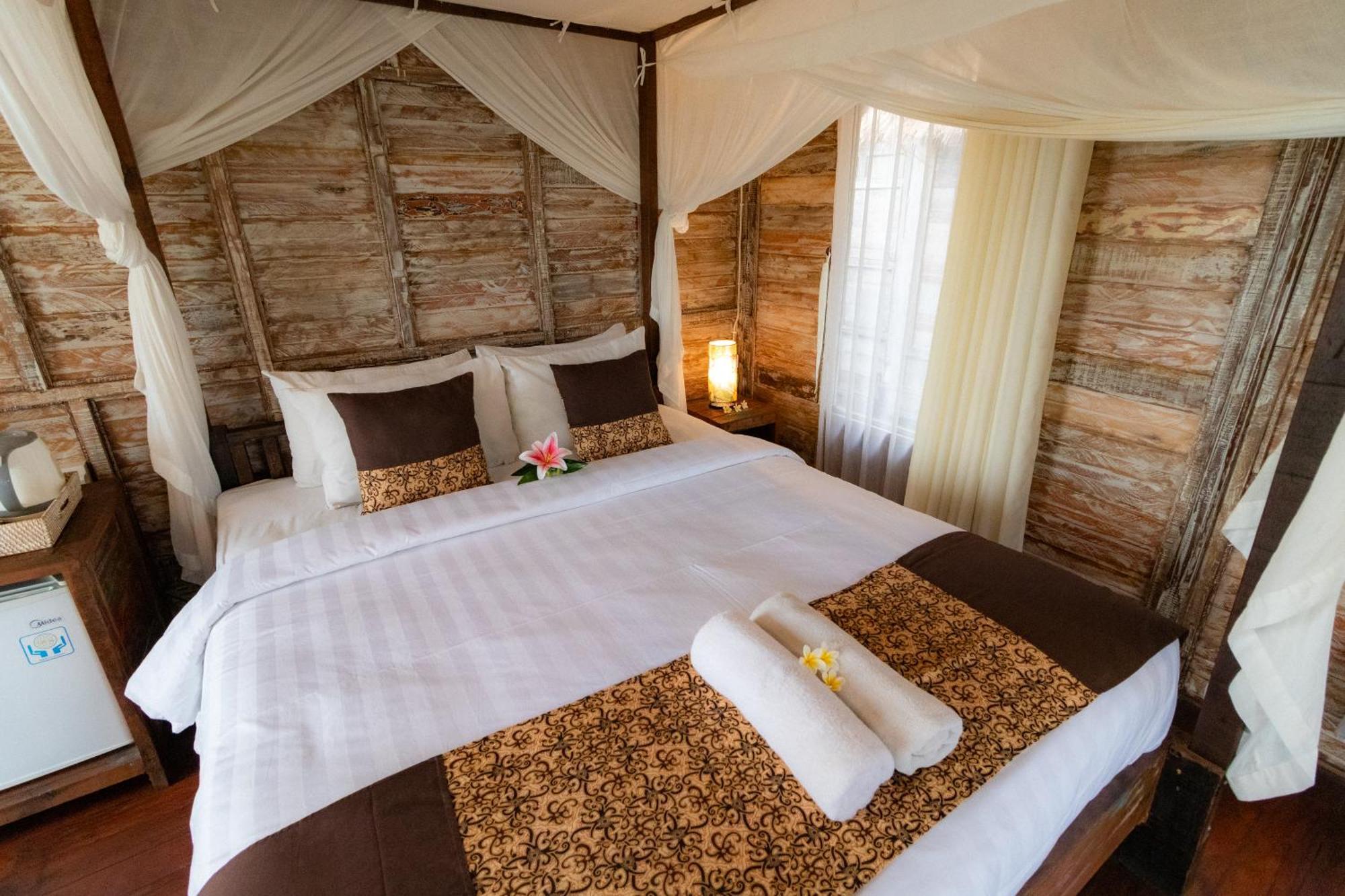 Royal Jj Ubud Resort & Spa Δωμάτιο φωτογραφία