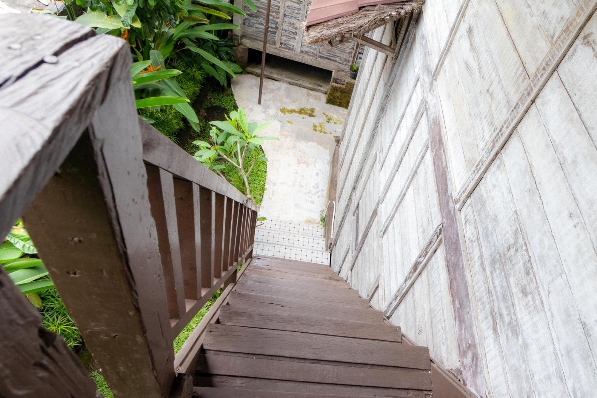 Royal Jj Ubud Resort & Spa Δωμάτιο φωτογραφία