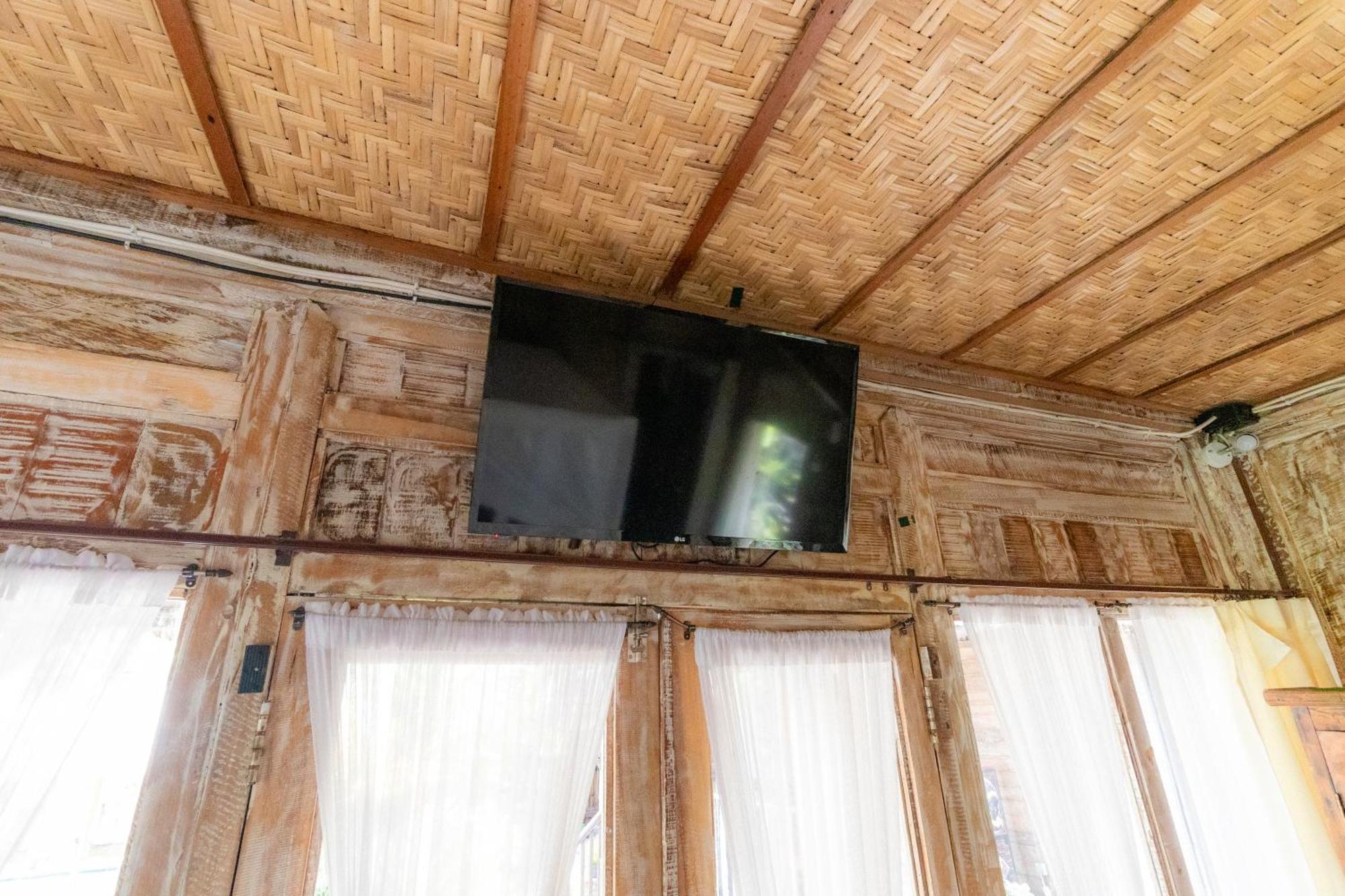Royal Jj Ubud Resort & Spa Δωμάτιο φωτογραφία